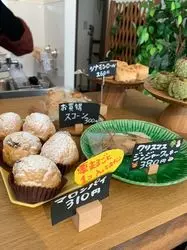 【北海道】札幌の焼き菓子も美味しい♡オススメケーキ屋さん