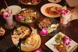 京都のおしゃれな隠れ家ビストロで京食材を堪能できる『Hale Resort』
