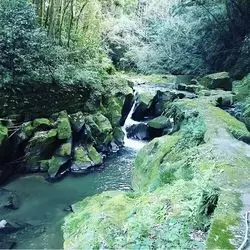 【鹿児島】明治日本の世界文化遺産を見に行こう！関吉の疎水溝