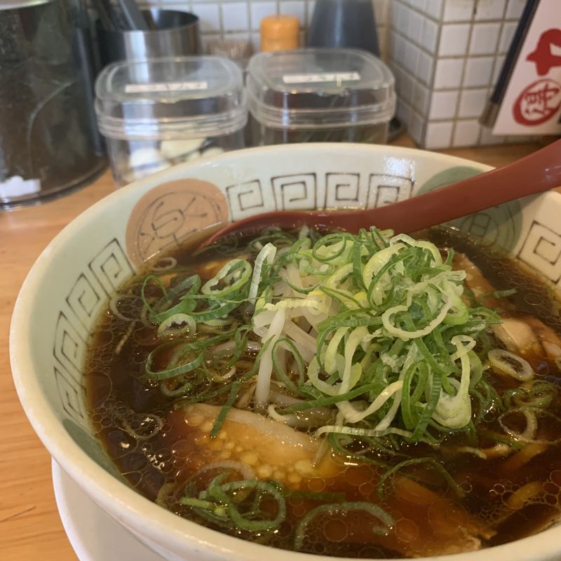 心斎橋のラーメン屋がアツい 実際に行ったおすすめ10選をご紹介 Aumo アウモ