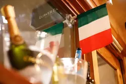 【LOWER EAST】目黒で本格イタリアンをカジュアルに頂くならココ♡