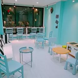 【仙台】定禅寺通りでみつけた♪女子におすすめ♡オーガニックカフェ