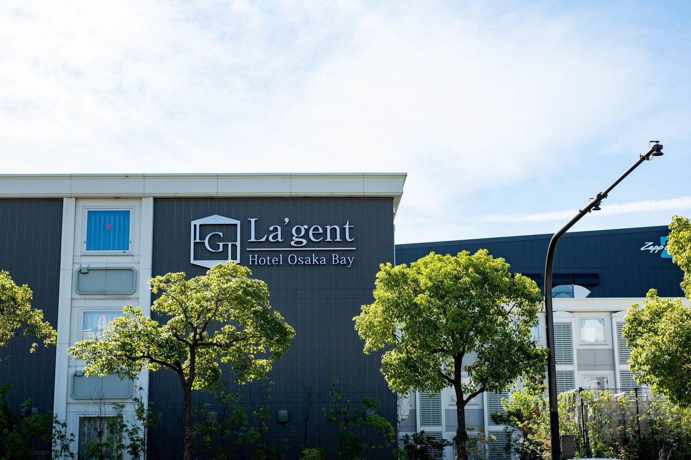 大阪のおしゃれホテル32選！カップル旅や女子旅におすすめの宿の画像