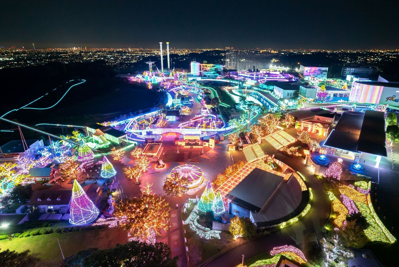 【2025】関東のお花見スポット12選！絶景の桜が楽しめる名所を紹介の画像