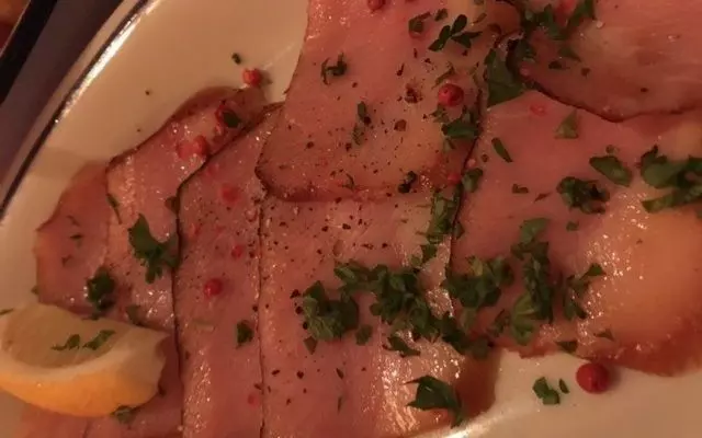 おしゃれなドリンクとシェフ自慢のお料理たち♡ 1枚目