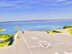【香川】サイクリングで島巡り！食とアートの島・豊島の魅力を紹介♡