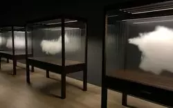 六本木ヒルズ森美術館で不思議体験？レアンドロエルリッヒ展に密着☆