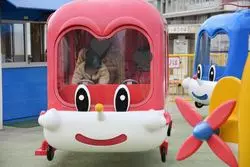 【愛知・刈谷】子どもも大人も！交通児童遊園へ出かけよう♪