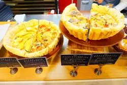 スイーツ激戦区☆自由が丘にあるパイ専門店【ボン・モマン】に行こう