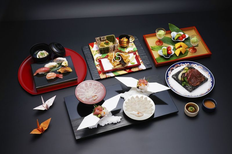 21 築地のおすすめランチ15選 お寿司の安いお店も Aumo アウモ