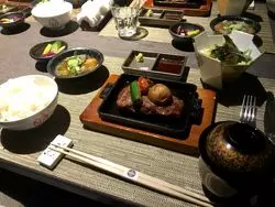 【新宿】変わり種レストラン！忍者レストランで優雅な時間を