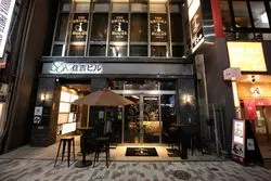 夜カフェ利用にもおすすめ！『THE SHISHA HOUSE 名古屋栄店』でチルタイムを満喫しよう