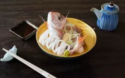 【新宿×割烹】新宿で見つけた！大人な割烹料理店で上質なひと時を♡