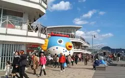 山口県といえば「ふぐ」！下関のおすすめスポットをご紹介♪