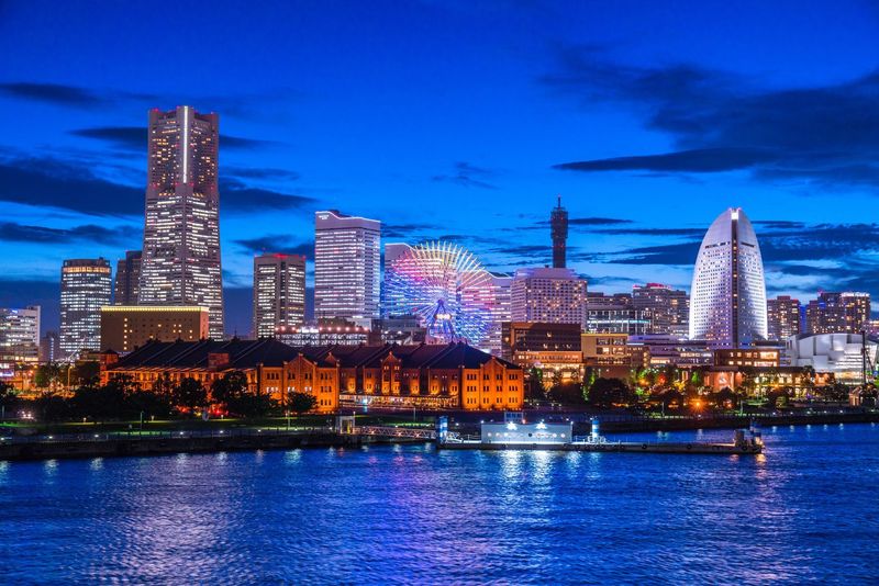 バスガイド資料・テキスト・教本【首都高速セット】横羽線・レインボー