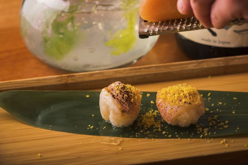 渋谷でおすすめの和食居酒屋11選 個室もある隠れ家的お店もご紹介 Aumo アウモ