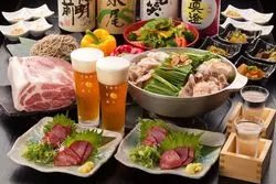 長野で居酒屋に行くなら【癒し屋SENJYU】！人気の信州料理を心ゆくまで♪