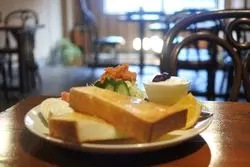 【和歌山】居心地の良さに毎週通いたくなる！1人時間を過ごすカフェ