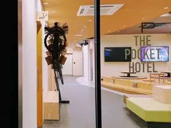 【京都】活動タイムだけじゃない！新カプセルホテルで旅の終わりと始まりを