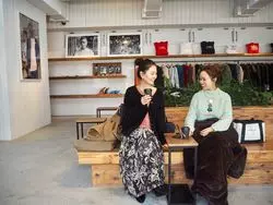 【大阪】サーフショップも併設！お洒落すぎるカフェをご紹介♪