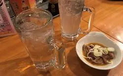 上野の立ち飲みマスターに！安くておいしい人気店7選！
