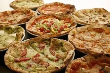渋谷の美味しい本格ピザ11選 ランチやディナーに行くおしゃれな店 Aumo アウモ