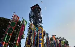 【両国】必見！国技館見学に欠かせないポイント◎