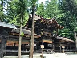 気になるスポット満載☆諏訪大社周り観光9選