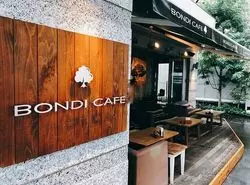 【広尾】朝からお洒落気分♪BONDI CAFEで休日モーニング♡