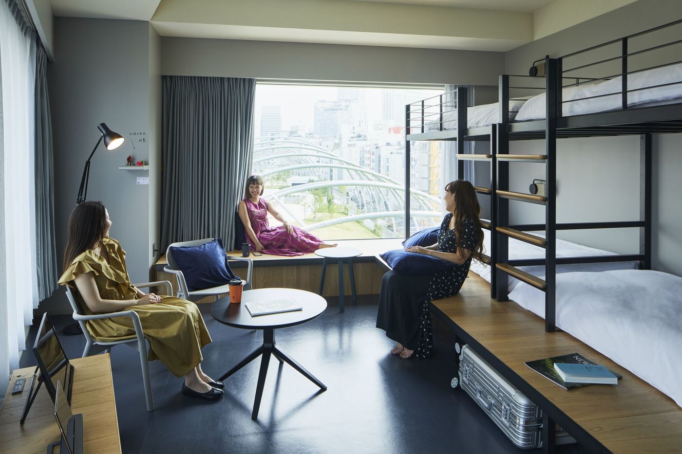 東京や京都のホテル「sequence」に宿泊！GOTO＋αのお得なプランも♪の画像