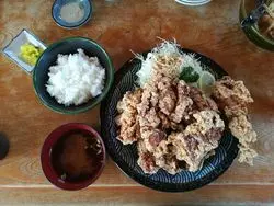 【岐阜・土岐】ガッツリ食べたいときに！加登屋食堂のご紹介！