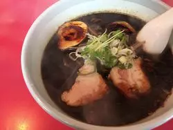 【札幌グルメ】北海道札幌市中央区のラーメン屋さんをご紹介！