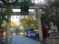 【大阪】ふとん太鼓で有名◎旅人はお参りしよう【堺 方違神社】