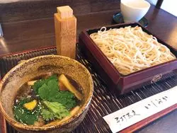 学芸大学前で食べる。駅近蕎麦屋厳選3店舗♪
