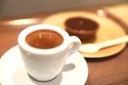 【京都】濃厚な挽きたてカカオが美味しい♡京都駅で話題のお店！