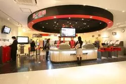 スペースクリエイト自遊空間の高田馬場店はすごい漫画喫茶だった！◎
