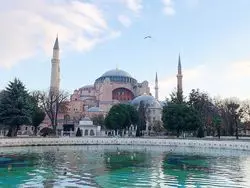 トルコ・イスタンブール旧市街で訪れたい観光スポット3選