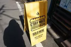 【渋谷】新しいサンドウィッチ？キューバサンドイッチを食べに行こう