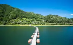 【奥多摩】サイクリングで絶景を独り占め！おすすめスポット6選