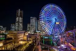 横浜のデートスポットおすすめ15選！カップルで行きたい観光地や穴場スポット