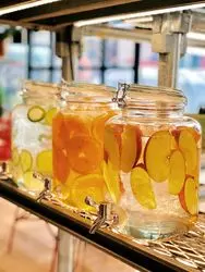 【石川県・カフェ】メニューだけじゃない！座る場所も悩むカフェ☆