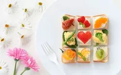 渋谷で小腹が空いたらここ！軽食を楽しめるオシャレカフェをご紹介♪