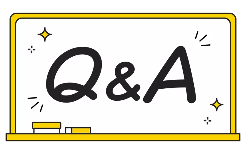 【Q&A】韓国コスメアイシャドウに関する質問 1枚目