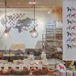 【渋谷】お菓子で世界1周！世界の郷土菓子を食べに行こう♪