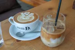 【札幌カフェ】「ATELIER.D」のおしゃれランチで素敵なひとときを♡