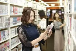 原宿のネットカフェなら自遊空間 原宿店がおすすめ◎魅力を紹介！