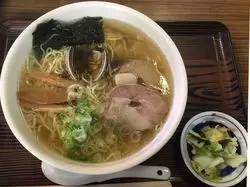 ラーメン好き必見♡魚が旨い北海道ならではの絶品ラーメン