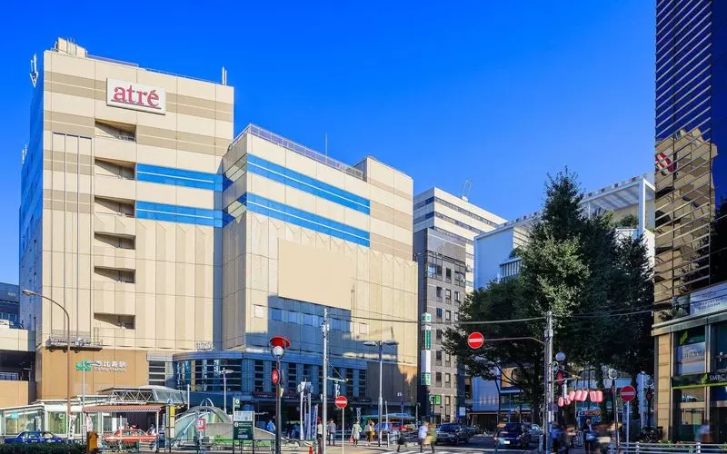 恵比寿で個性豊かなおいしいラーメンを食べよう! 1枚目