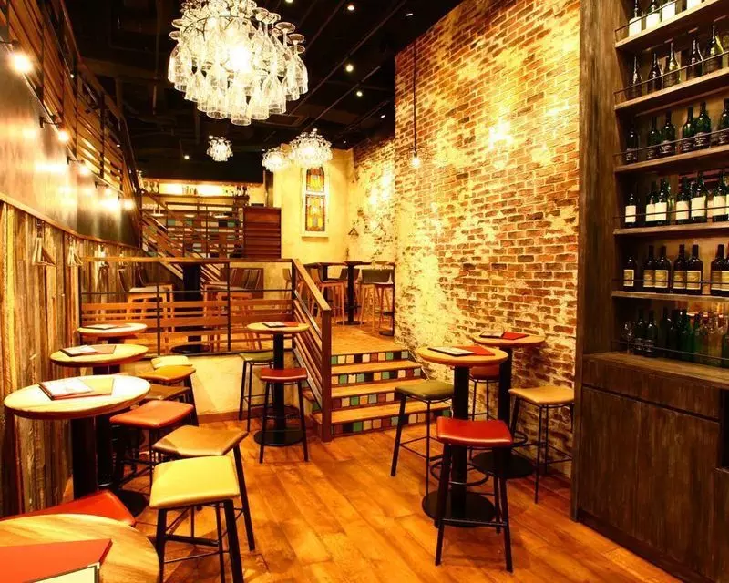渋谷のおすすめイタリアン17選 安いお店からおしゃれ店まで Aumo アウモ