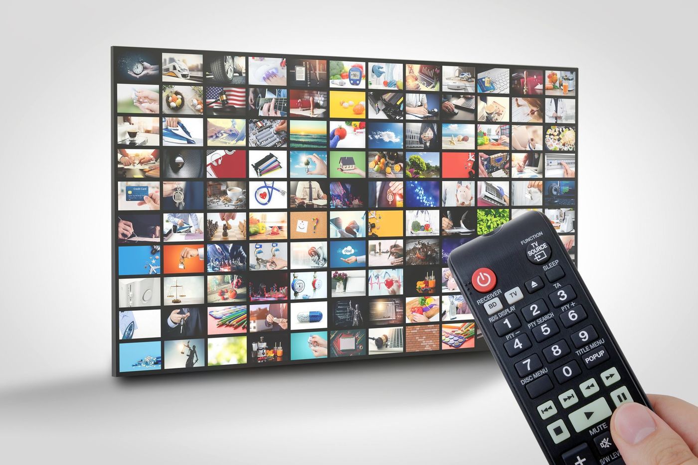 【2021】動画配信サービスおすすめ10社を徹底比較！人気アニメや映画がお試し無料の画像